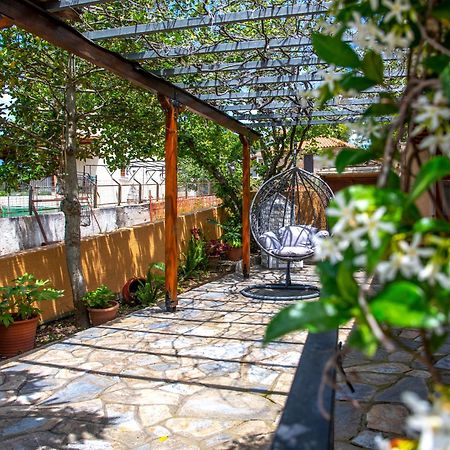 拉夫科斯La Casa De Vacation别墅 外观 照片