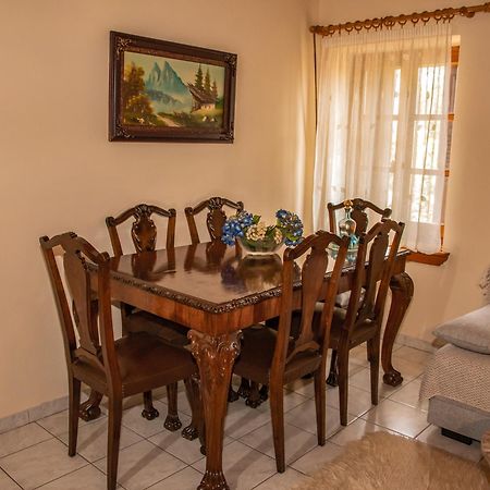 拉夫科斯La Casa De Vacation别墅 外观 照片