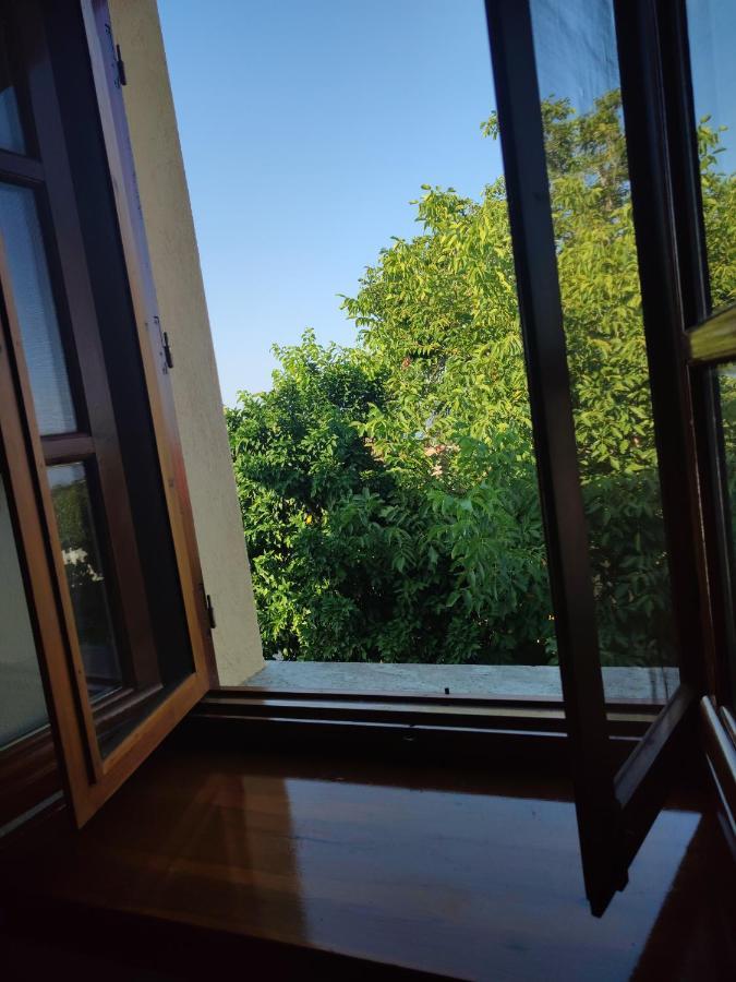 拉夫科斯La Casa De Vacation别墅 外观 照片