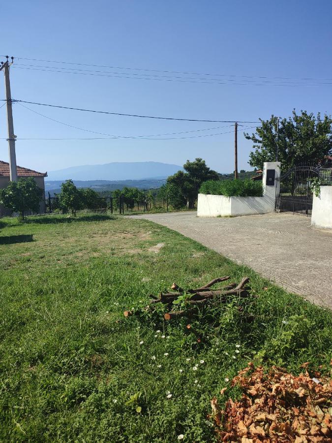 拉夫科斯La Casa De Vacation别墅 外观 照片