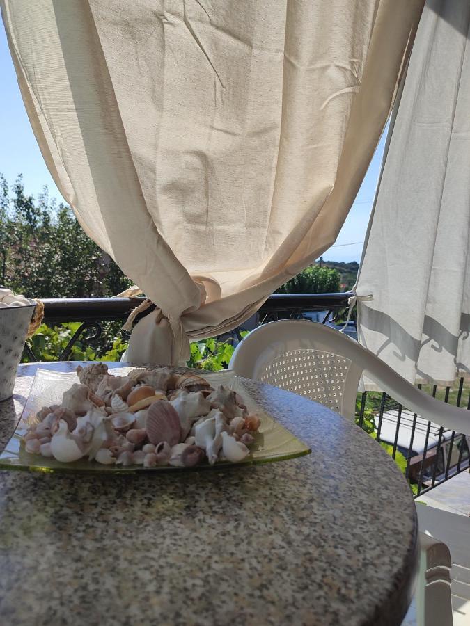 拉夫科斯La Casa De Vacation别墅 外观 照片