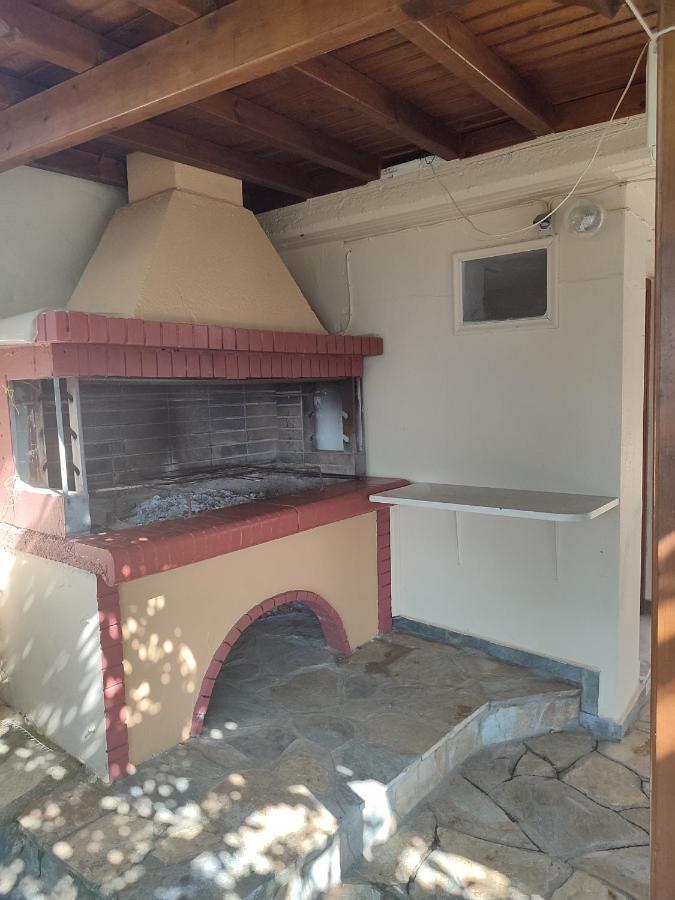 拉夫科斯La Casa De Vacation别墅 外观 照片